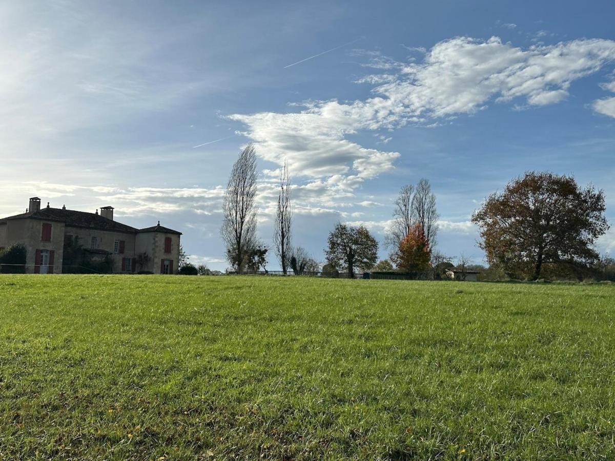 Beaulieu Saint Come Eksteriør billede
