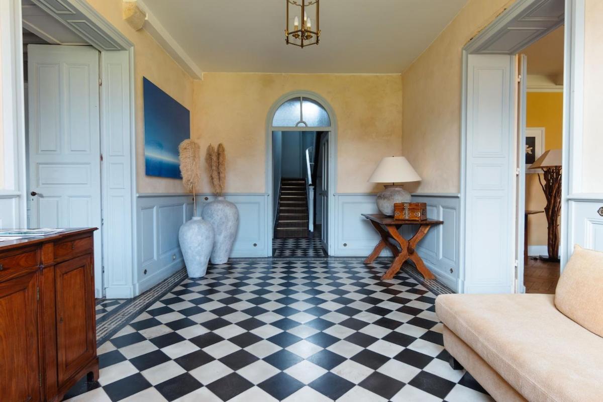Beaulieu Saint Come Eksteriør billede